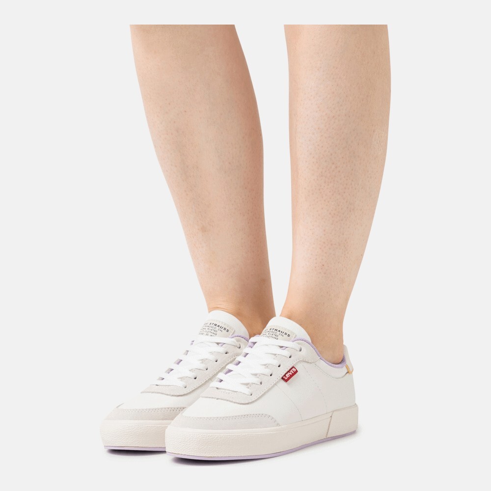 

Кроссовки Levi'S Munro , white