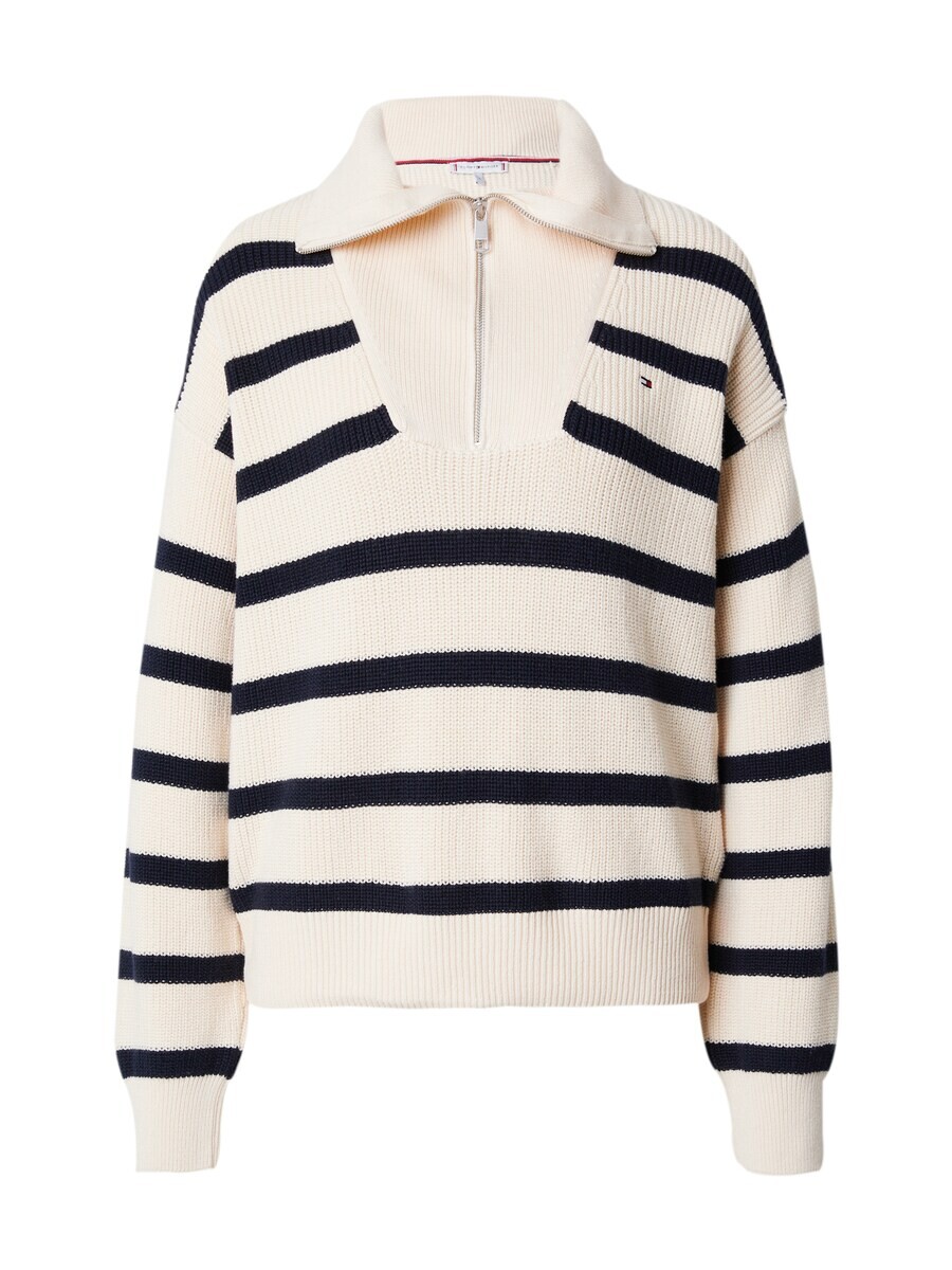 

Свитер TOMMY HILFIGER Sweater, цвет natural white