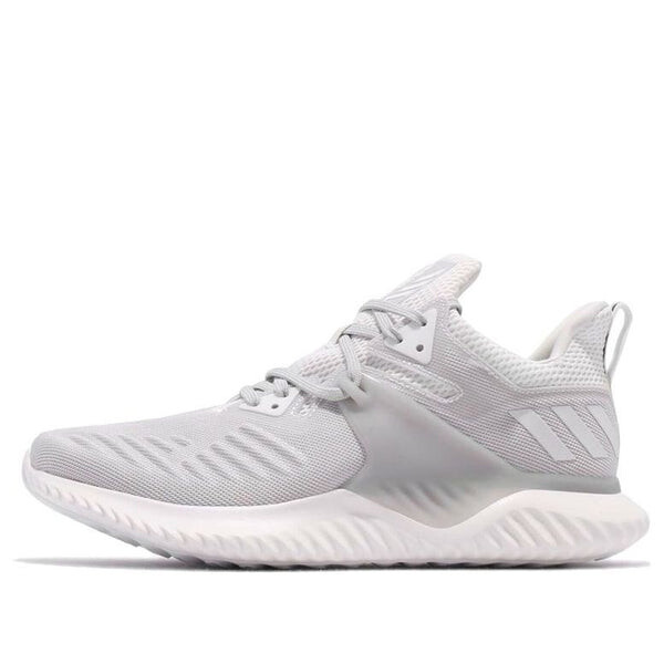 

Кроссовки Adidas Alphabounce Beyond 2 M 'Cloud White', Белый