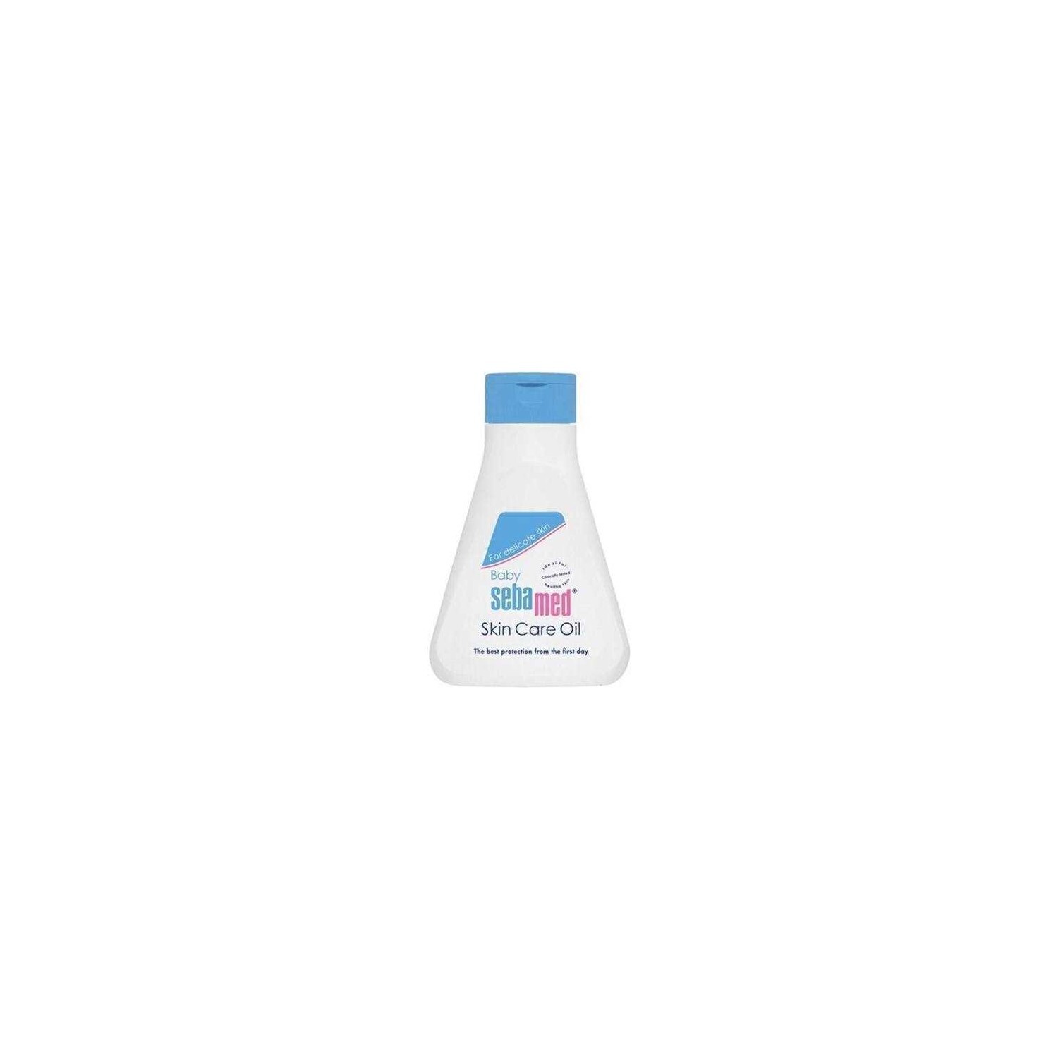 

Лосьон детский Sebamed, 150 мл