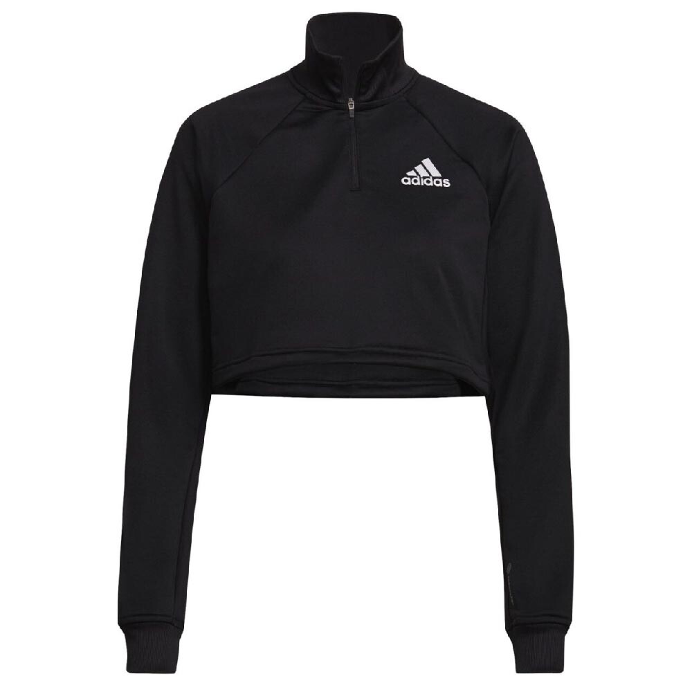 

Футболка Adidas Melbourne Match, черный/белый