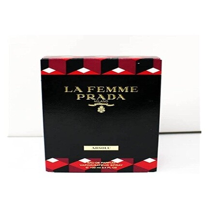 

Prada La Femme Absolu Eau De Parfum 100 мл для женщин