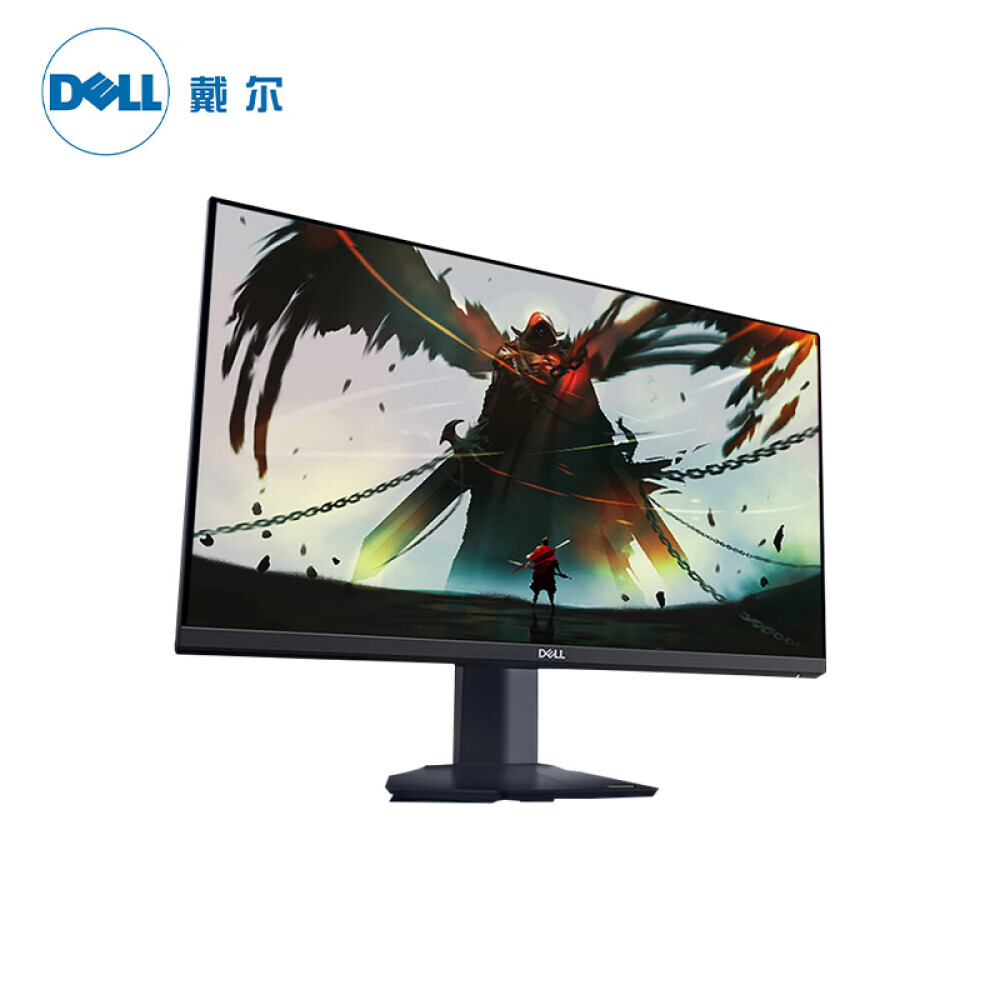 

Монитор Dell G2422HS 23,8" IPS Full HD 165Гц