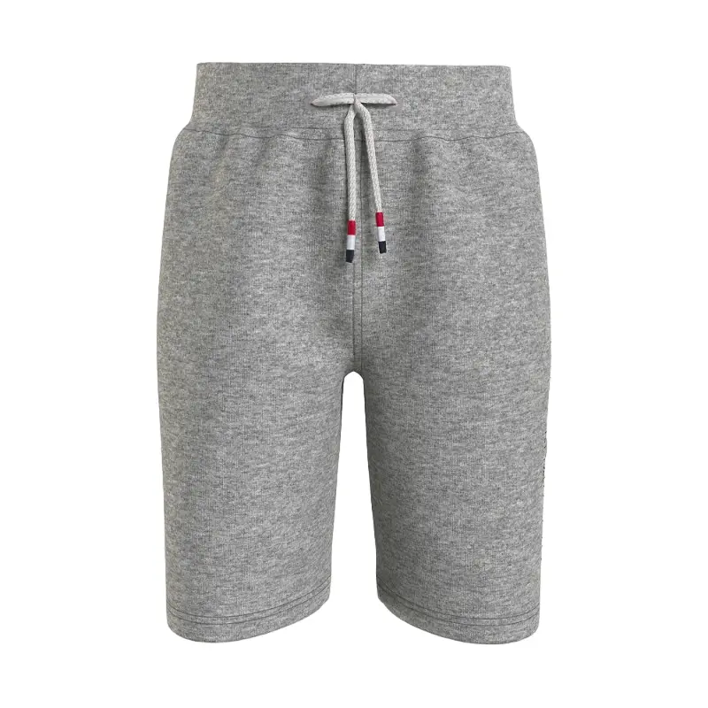 

Шорты спортивные Tommy Hilfiger Kids' Tommy, серый