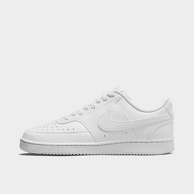 

Кроссовки Nike Court Vision Low Next Nature, белый