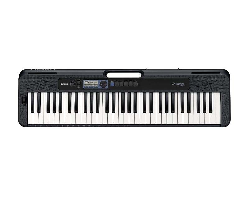 Касио CT-S300 Casio Casiotone CT-S300 - фото