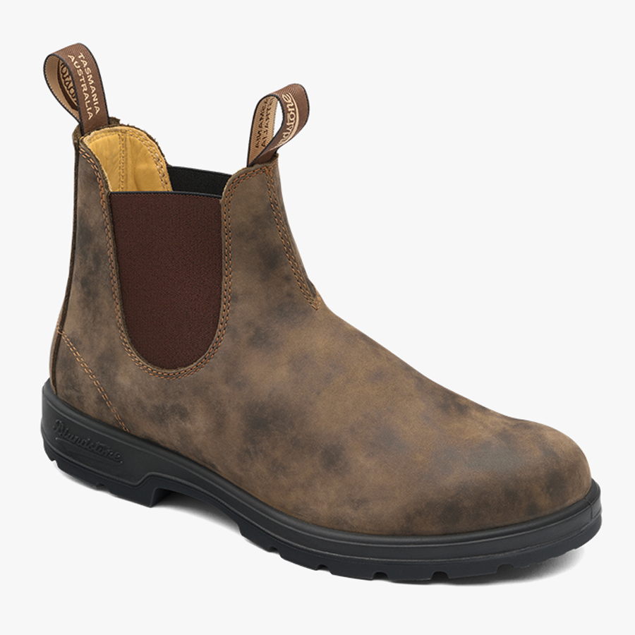 Blundstone 585 store chelsea boots