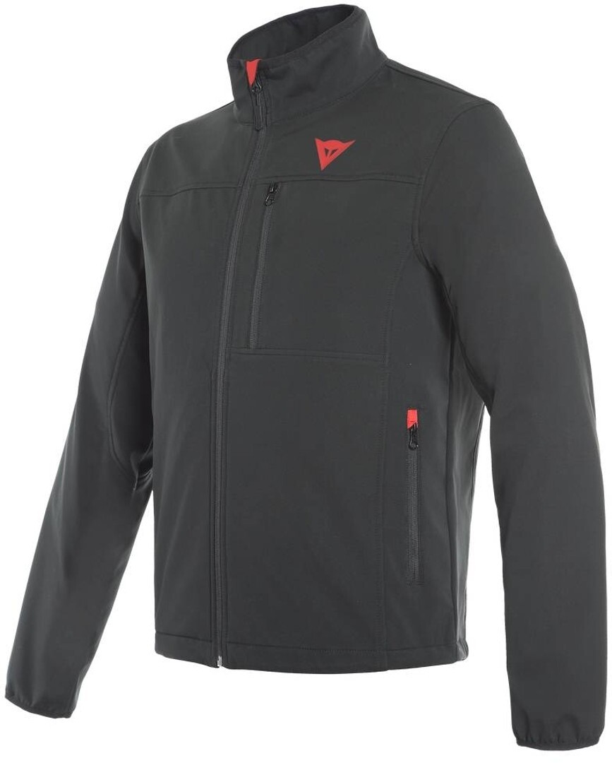 

Куртка Dainese Afteride, черный