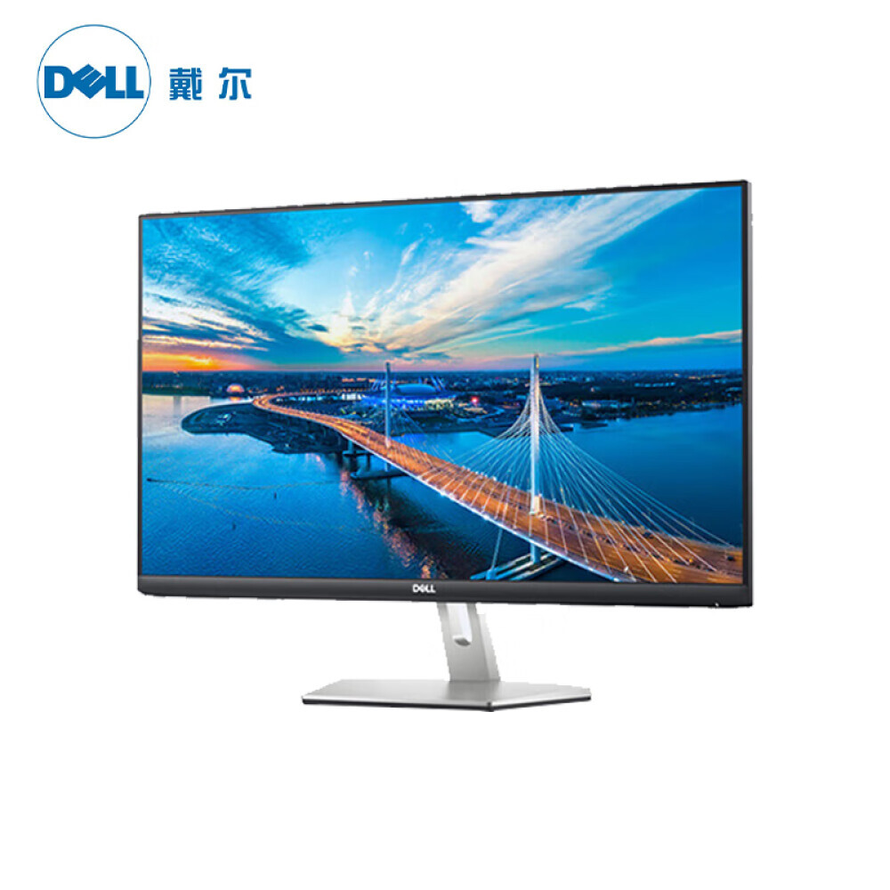 

Монитор Dell S2721H 27" IPS Full HD 75Гц