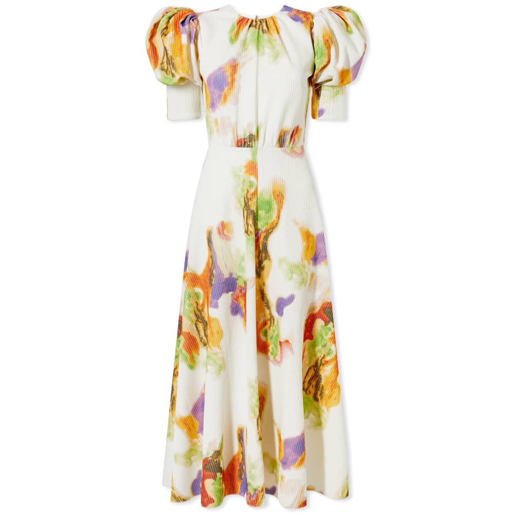 

Платье ROTATE Lavine Dress