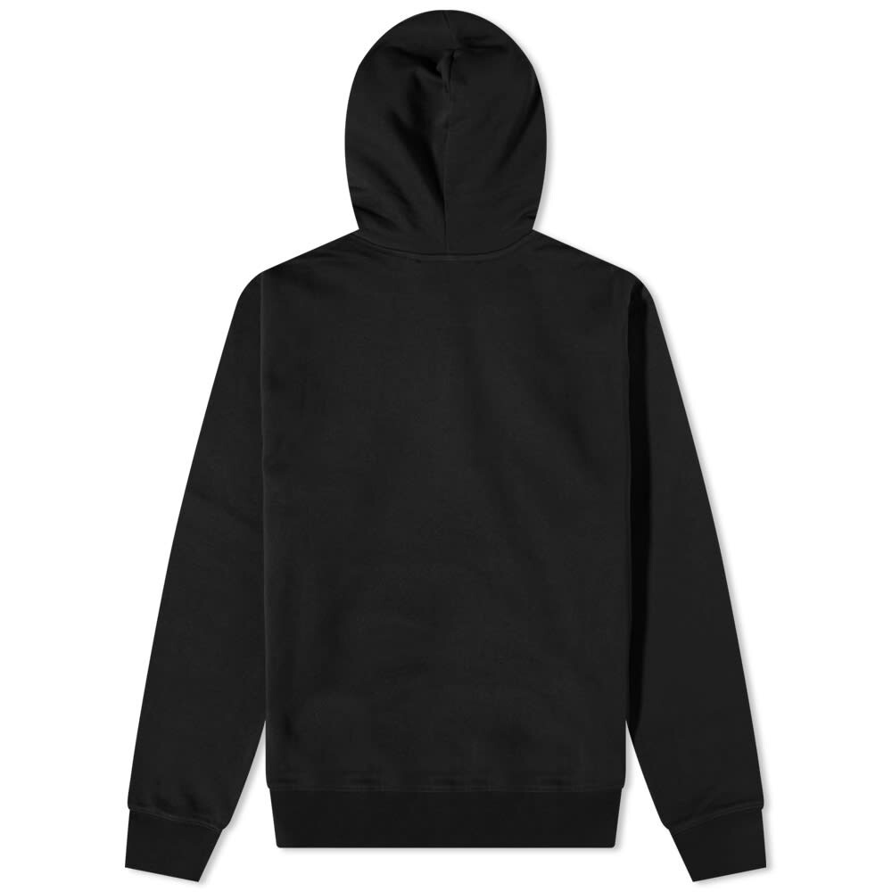 

Толстовка Acne Studios Fairah Face Hoody