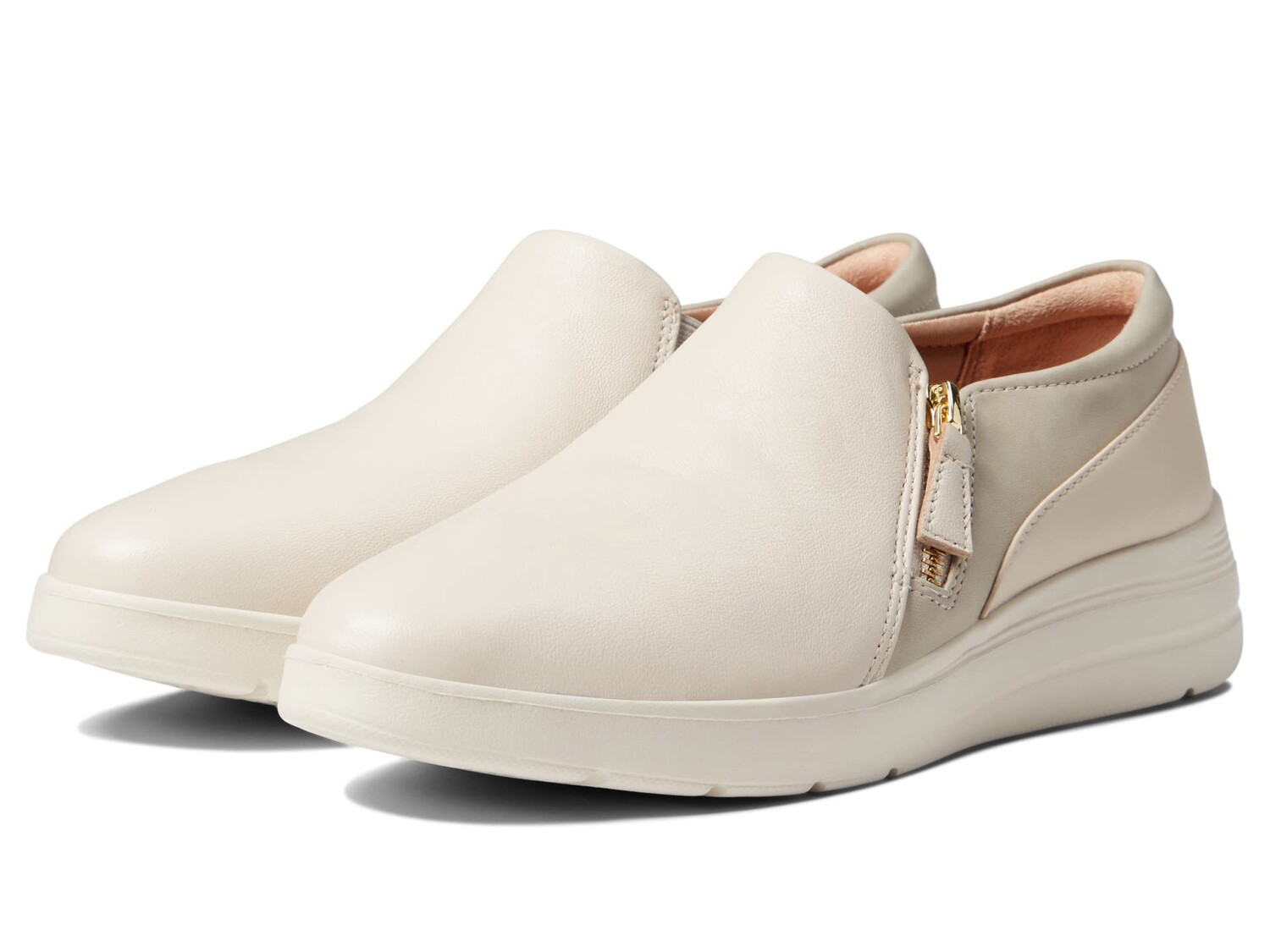 

Слипоны Rockport, Total Motion Lillie Side Zip