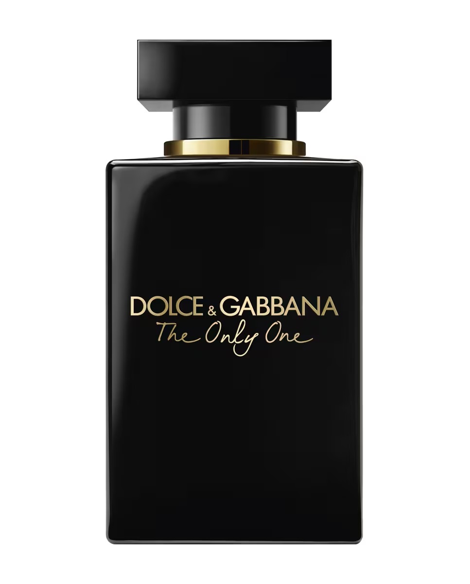 Парфюмерная вода Dolce & Gabbana Intense The Only One, 50 мл очиститель языка профессиональный люкс 1 шт one drop only