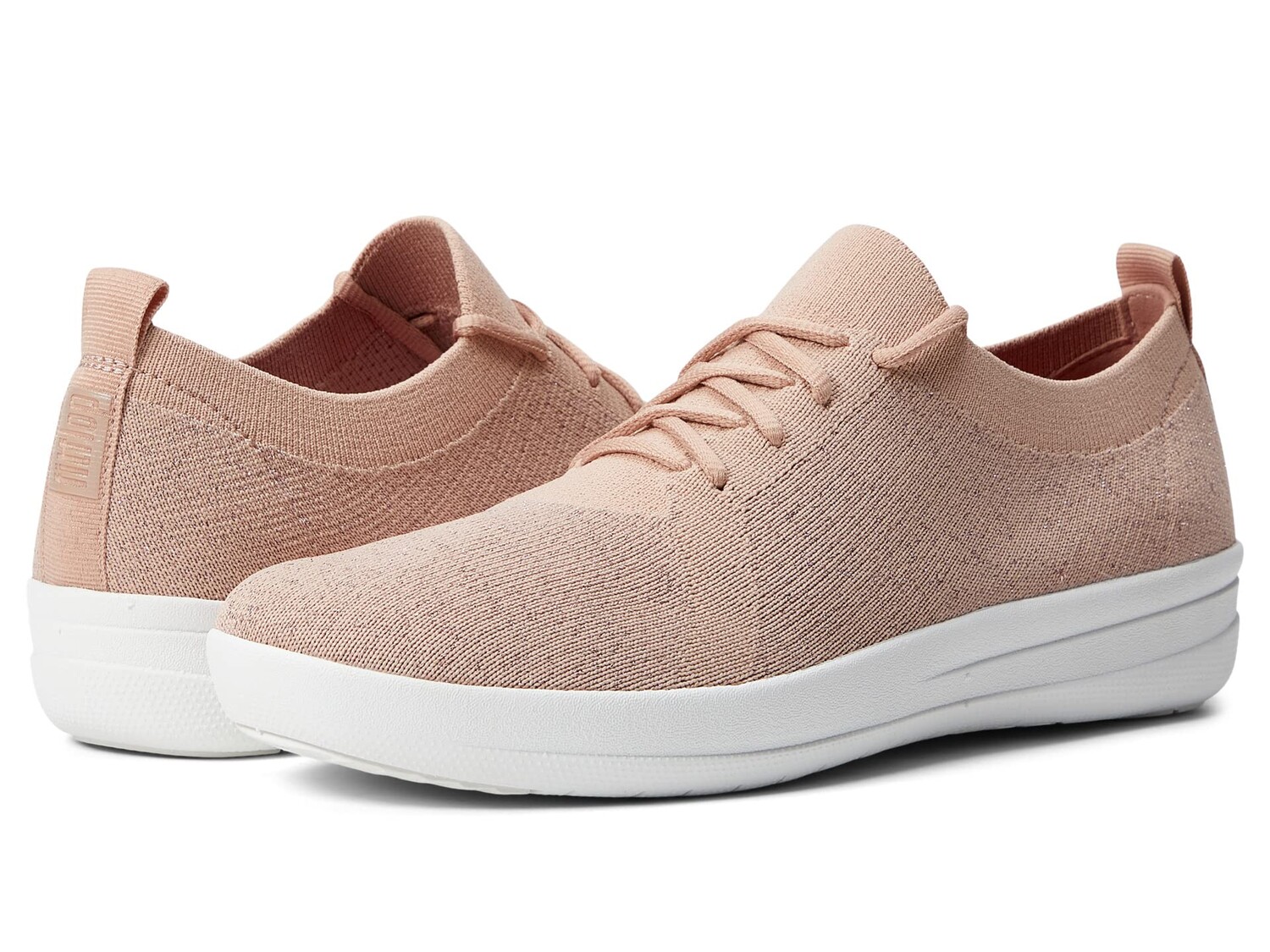 

Кроссовки FitFlop, F-Sporty Uberknit Sneakers