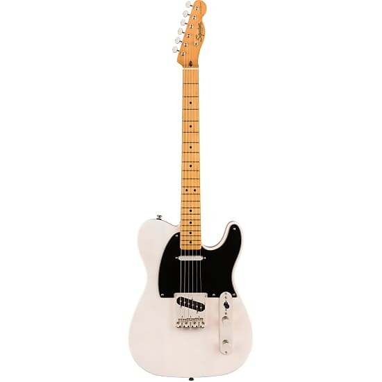 

Squier Classic Vibe '50s Telecaster Fender