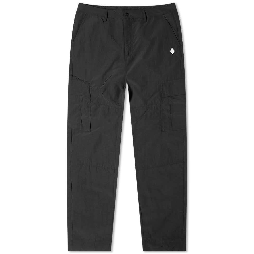 

Брюки Marcelo Burlon Cross Nylon Cargo Pant