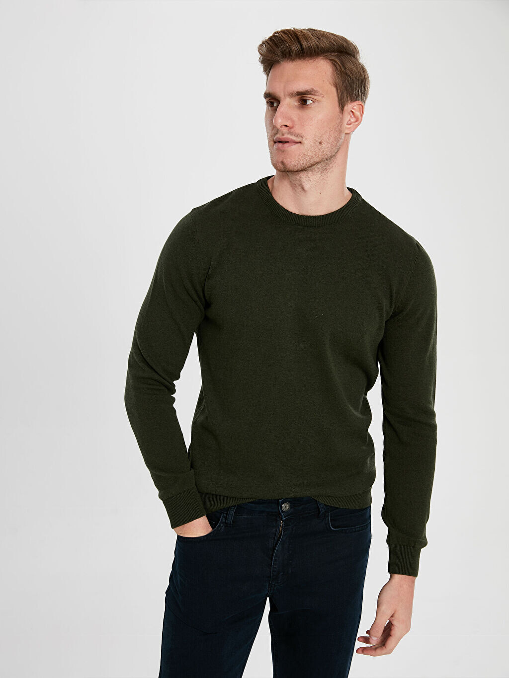 

Джемпер LC Waikiki Basic