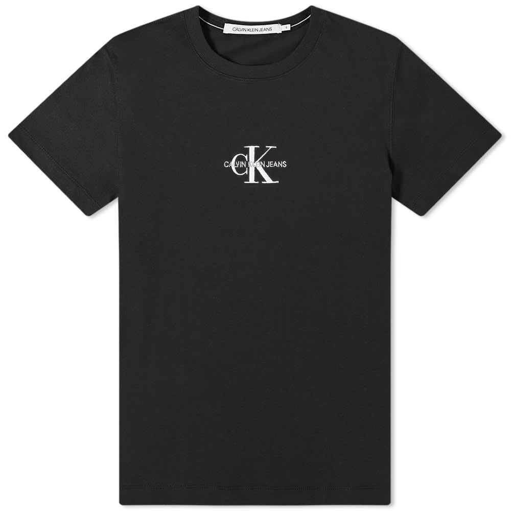 

Футболка Calvin Klein New Iconic Essential Tee