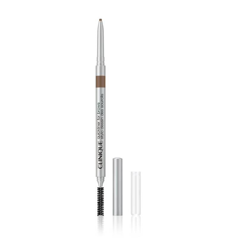 Карандаш для бровей Clinique Quickliner For Brows Eyebrow Pencil 8гр., Soft Chestnut