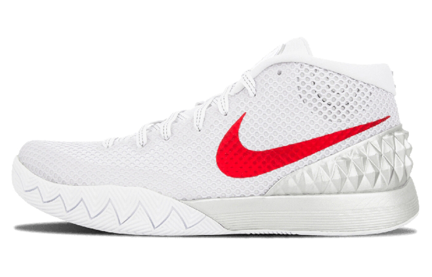

Nike Kyrie 1 Opening NightБелый