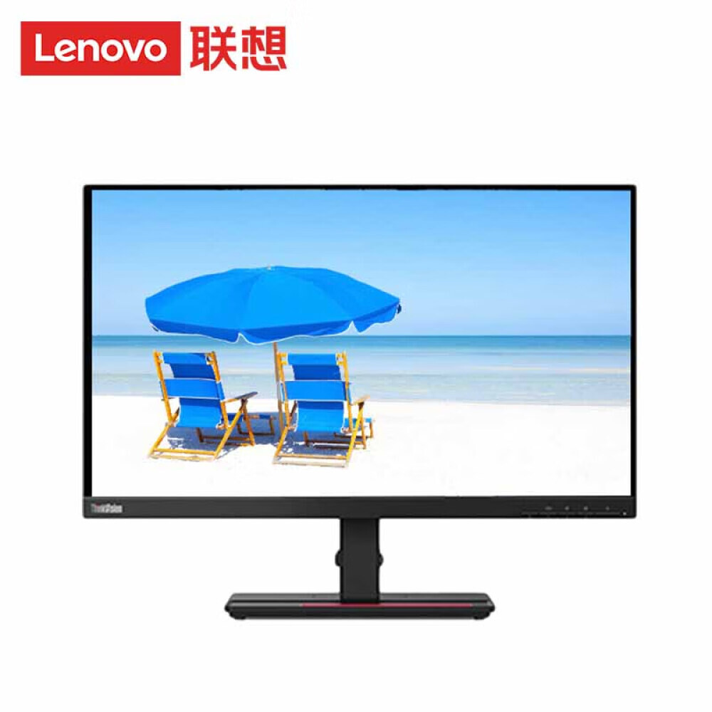 

Монитор Lenovo P24q-20 23,8" 2K