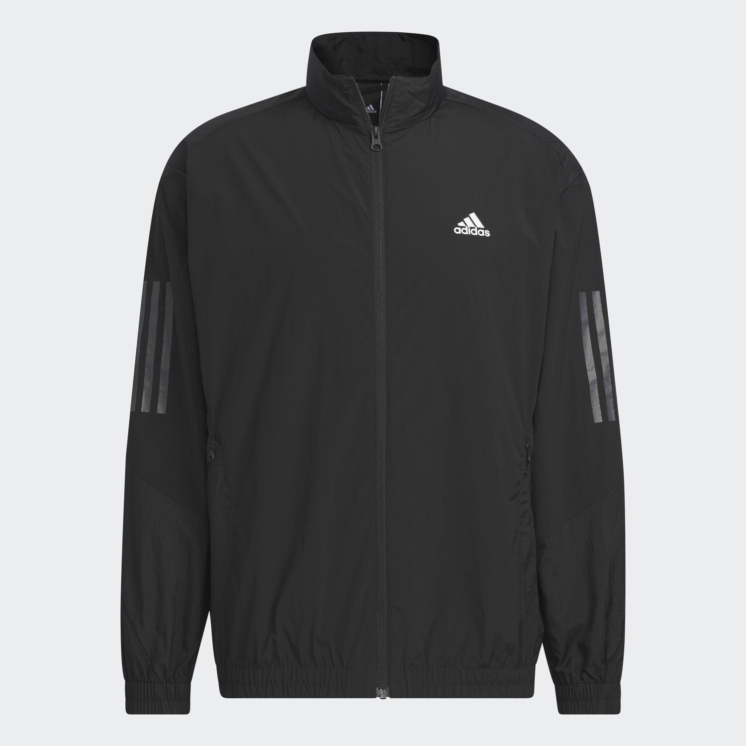 

Куртка Adidas Professional Sports Training, черный