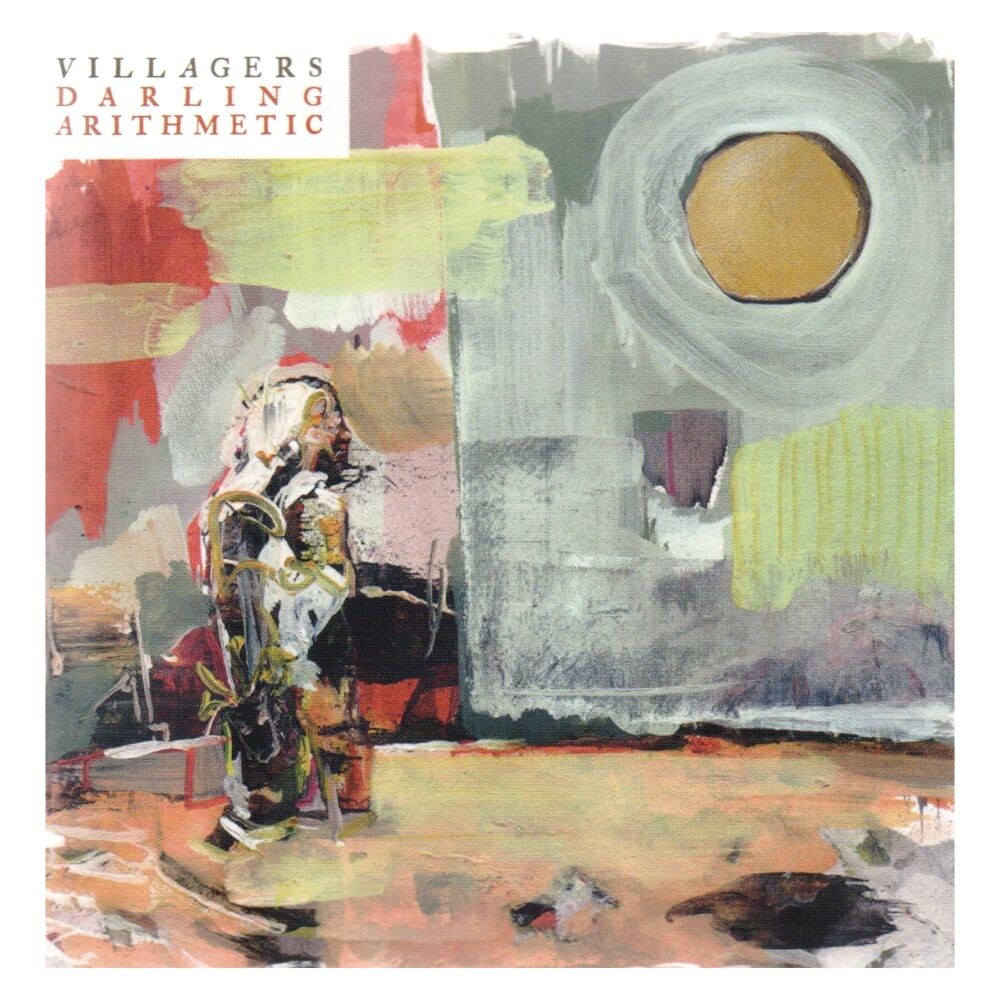 

Виниловая пластинка Darling Arithmetic | Villagers