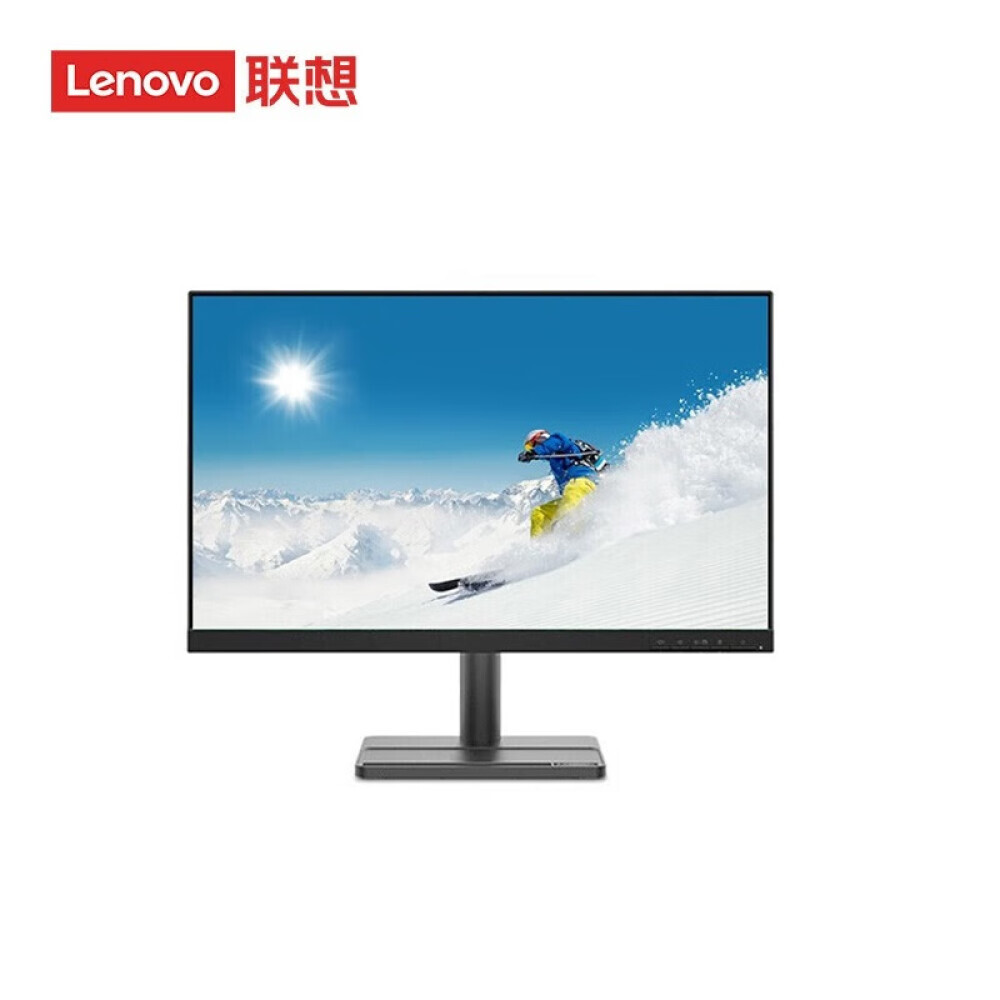 

Монитор Lenovo L24e-30 23,8" 2K
