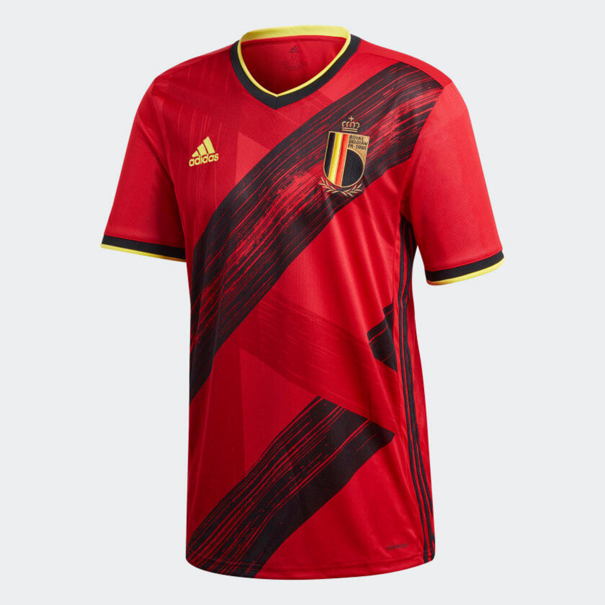 Футболка adidas, FC Belgium u21