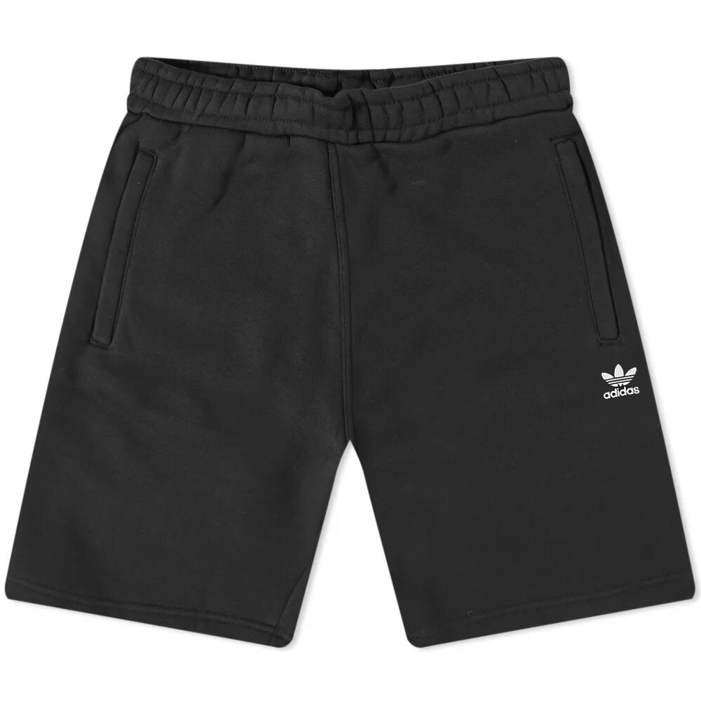 

Шорты Adidas Essential, черный