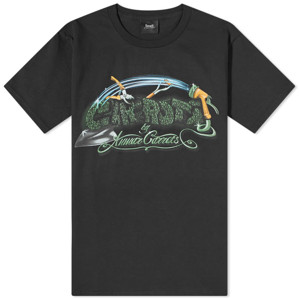 

Футболка Carrots by Anwar Carrots Upkeep Tee