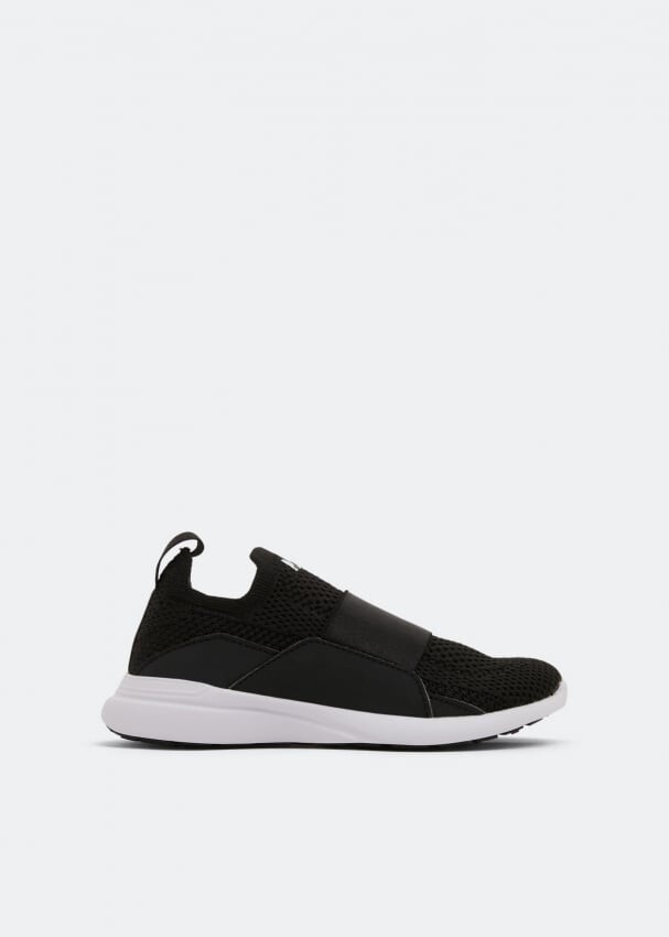 

Кроссовки ATHLETIC PROPULSION LABS Techloom Bliss sneakers, черный