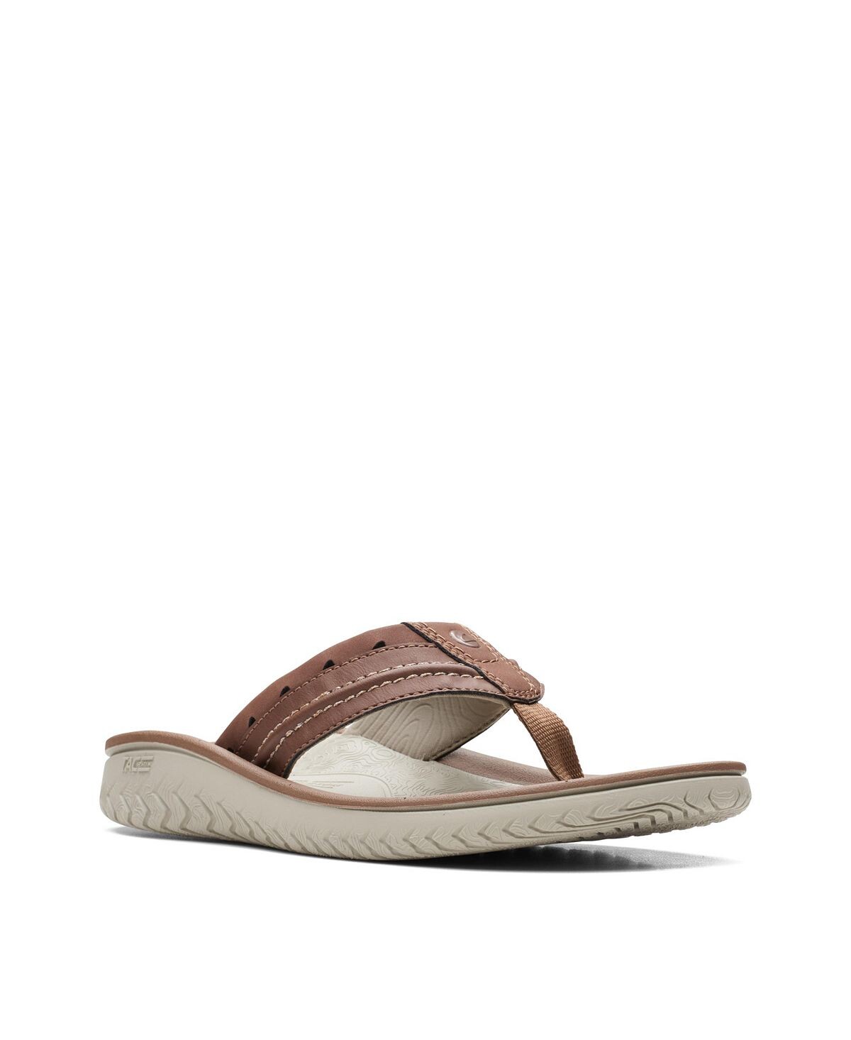 

Мужские сандалии wesley post Clarks