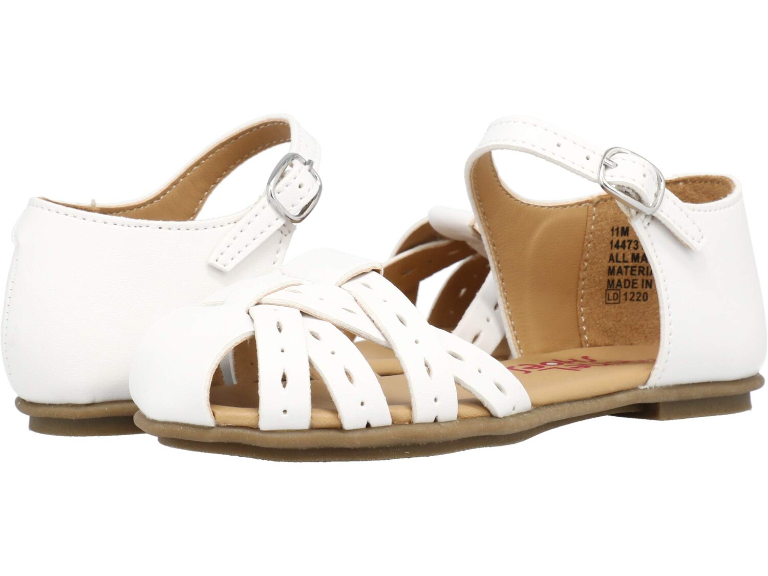 

Сандалии Rachel Shoes, Ruth