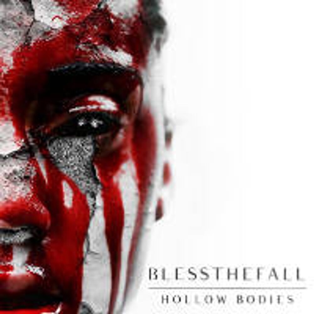 

Диск CD Hollow Bodies - Blessthefall