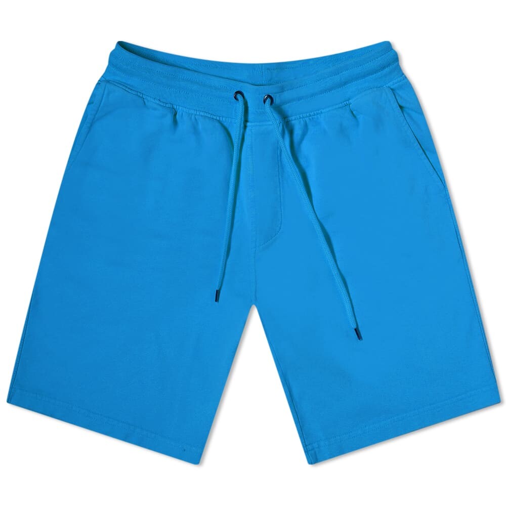

Шорты Colorful Standard Classic Organic Sweat Short