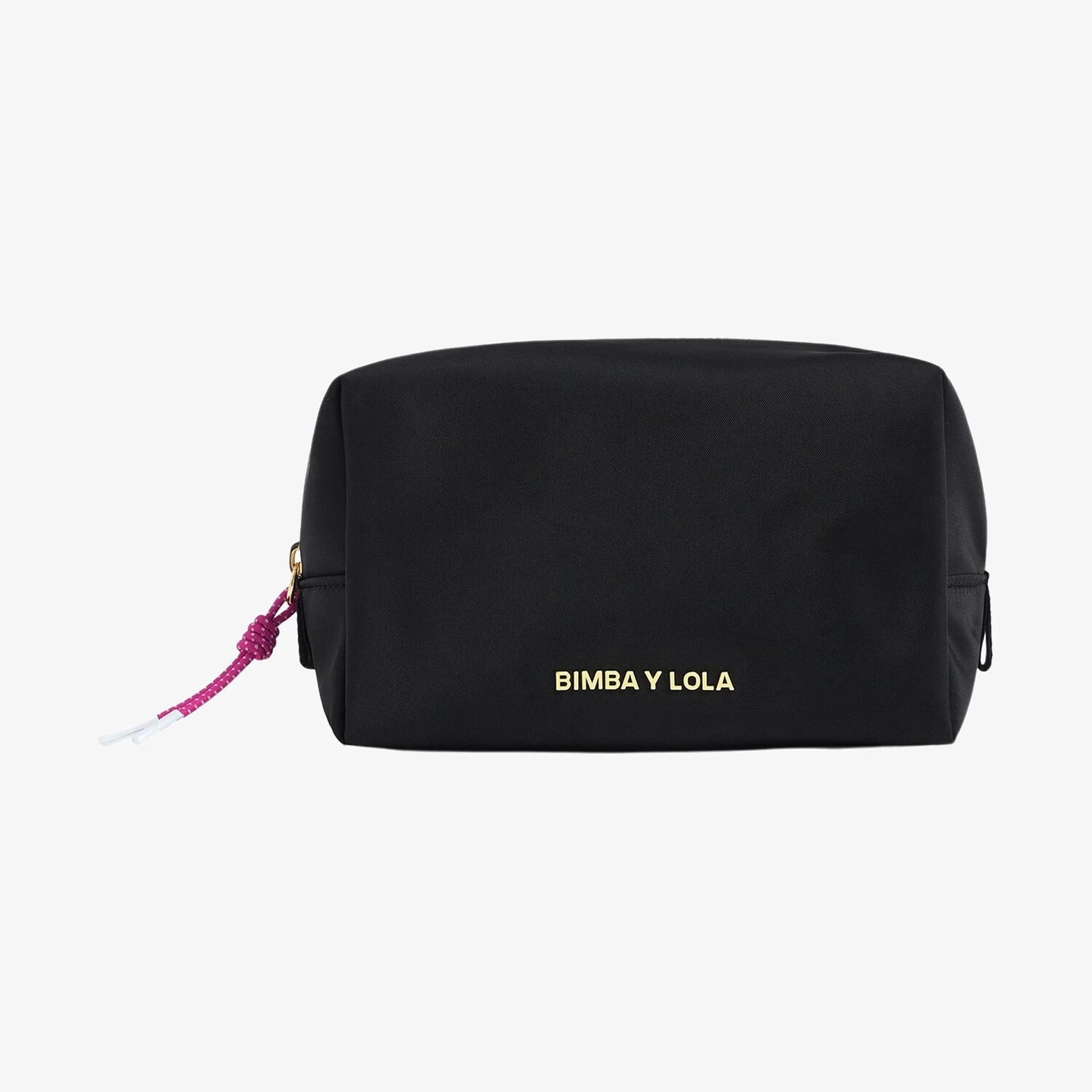 

Косметичка Bimba Y Lola, черный