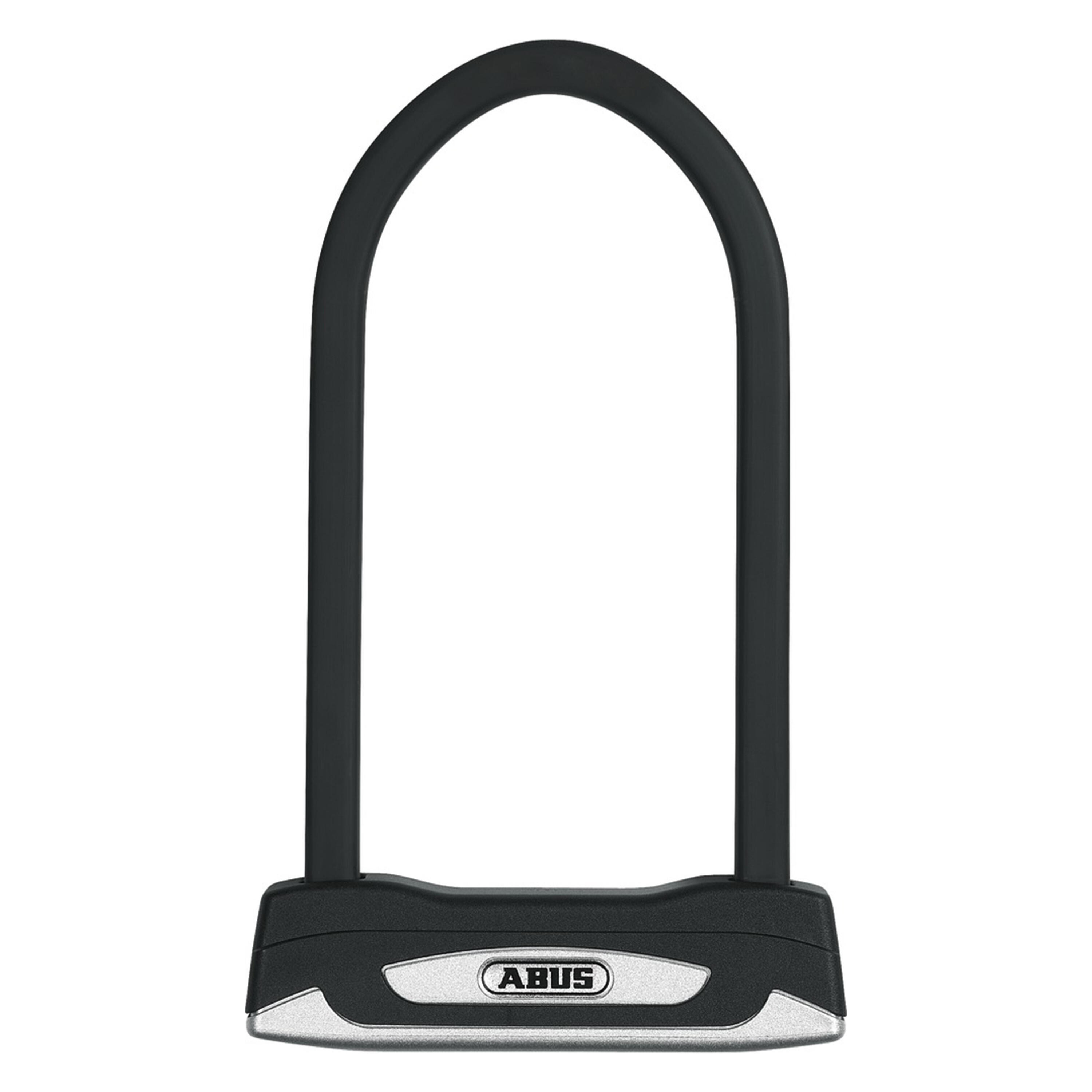 Велозамок U-lock Abus Granit X-Plus 54/160 HB 300 - фото