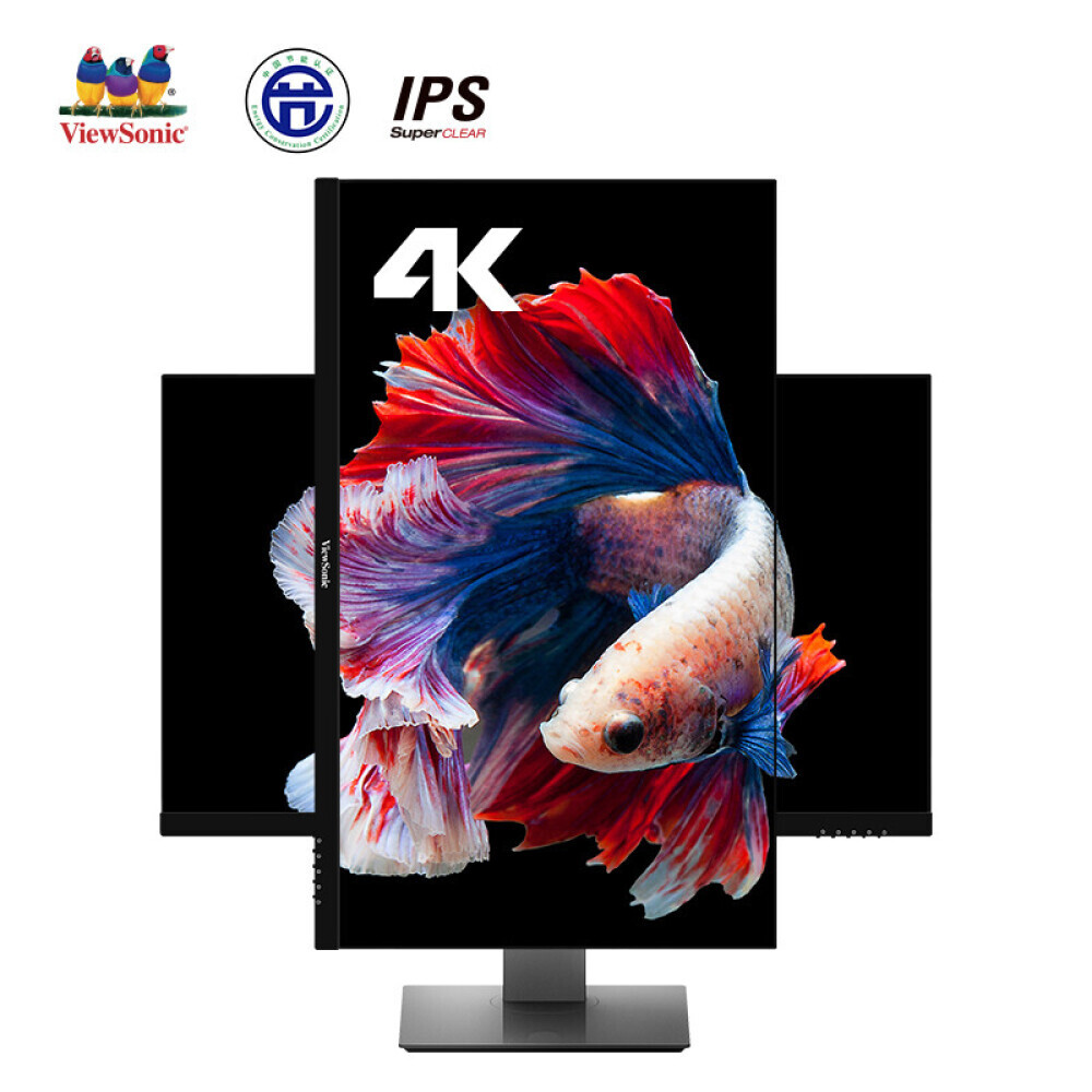 

Монитор ViewSonic VX2731-4K-HD 27" IPS 4K Ultra HD