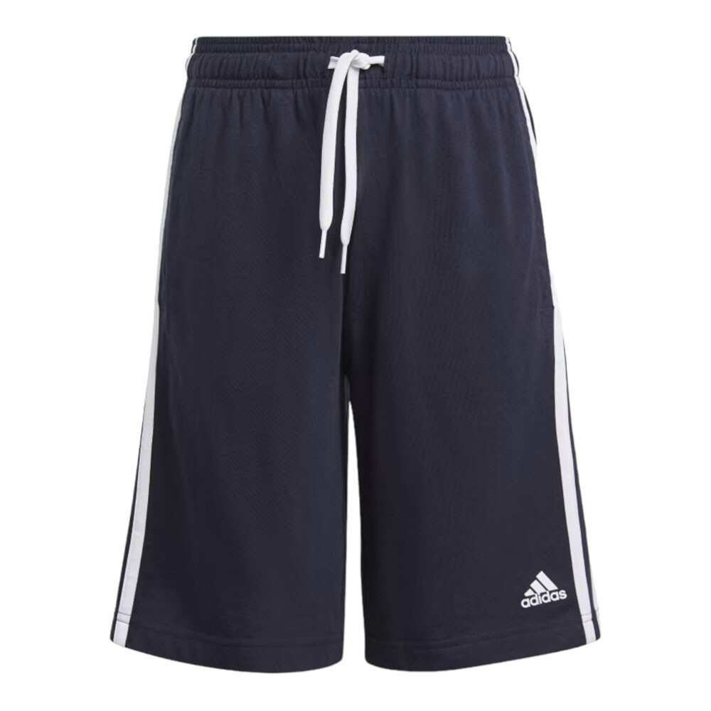 

Шорты Adidas Essentials 3-stripes, черный
