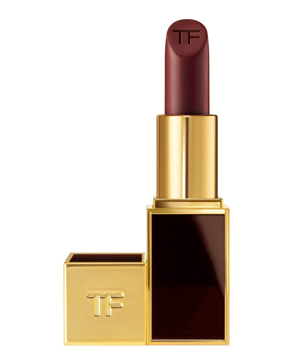 

Губная помада Tom Ford Lip Color Matte, оттенок Black Dahlia 10