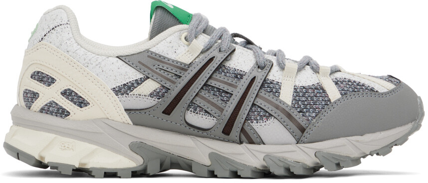

Серые кроссовки GEL-SONOMA 15-50 Asics