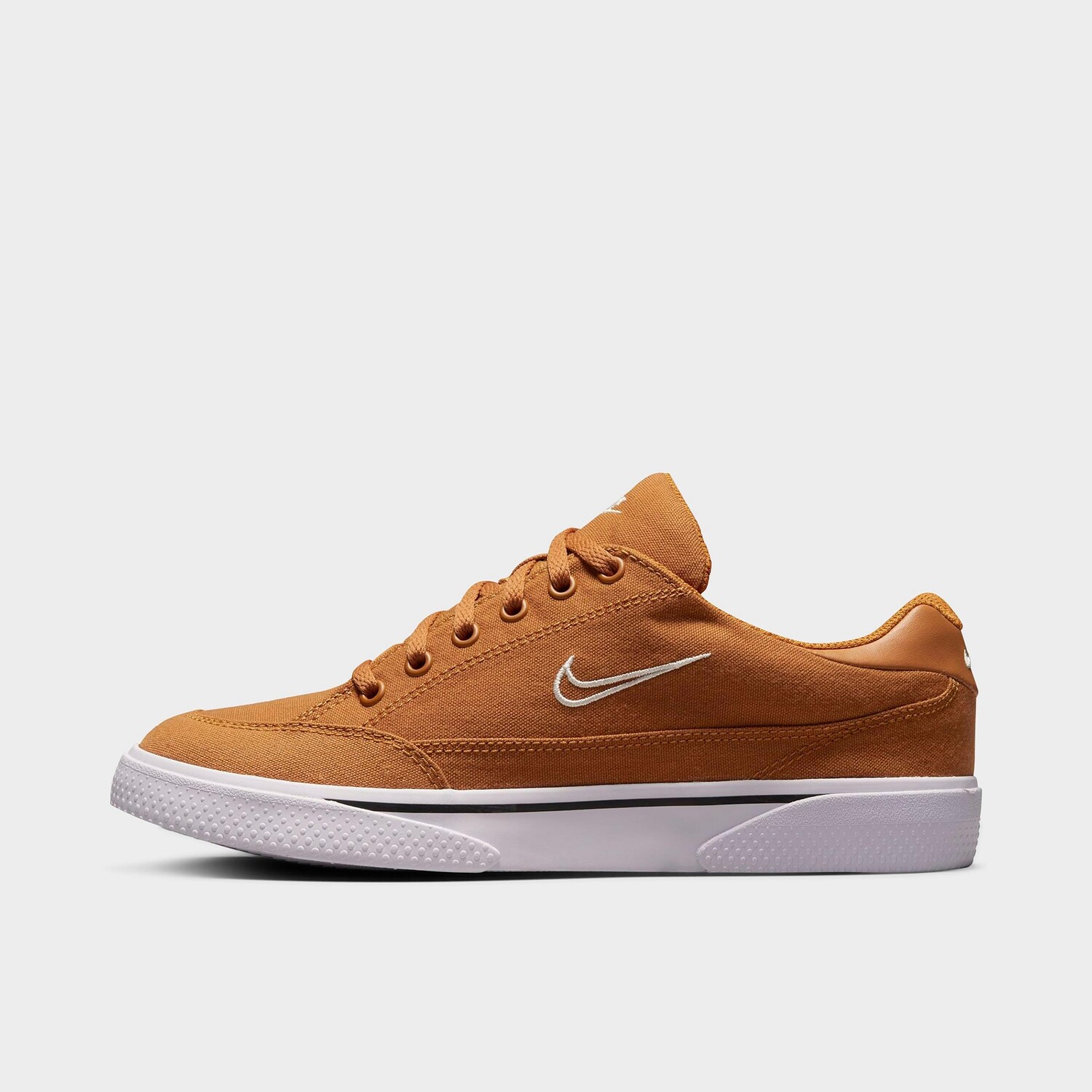 

Кроссовки Nike Retro GTS, коричневый