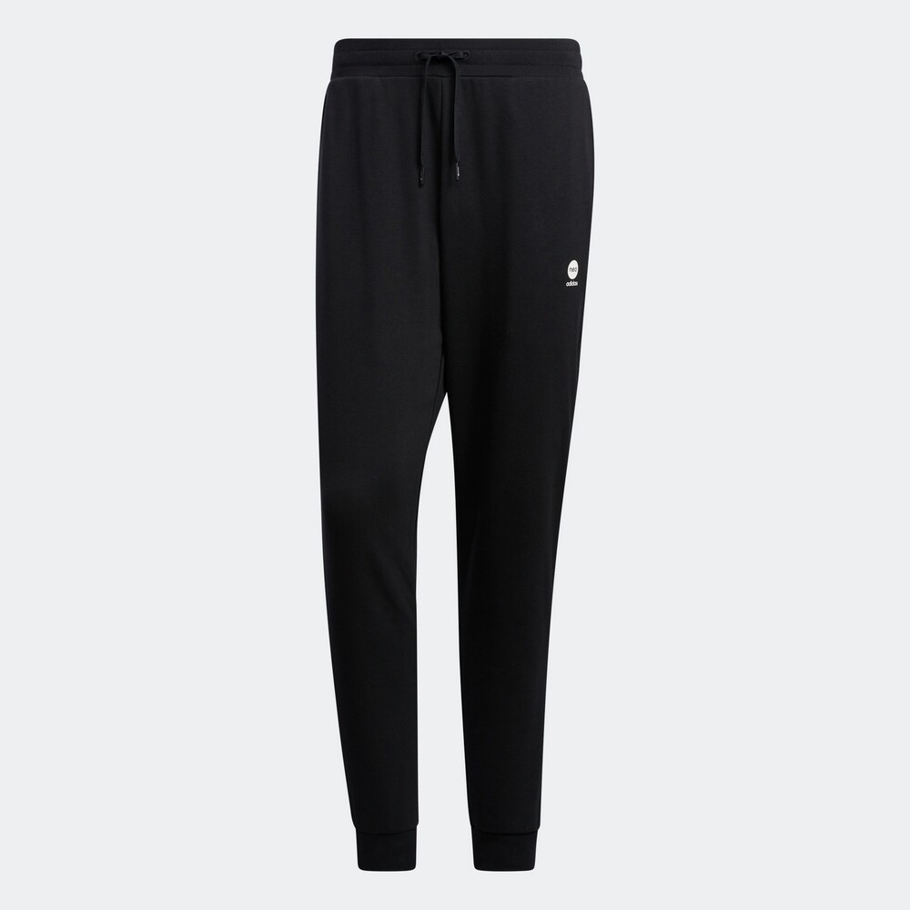 

Брюки Adidas Essentials LG Sports, черный