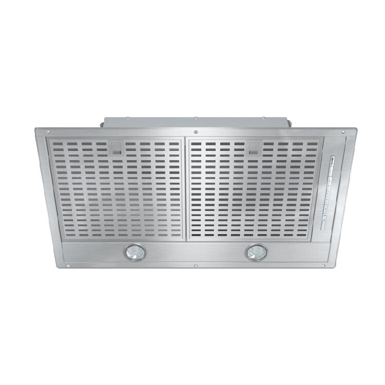 

Вытяжка Miele DA2578, стальной