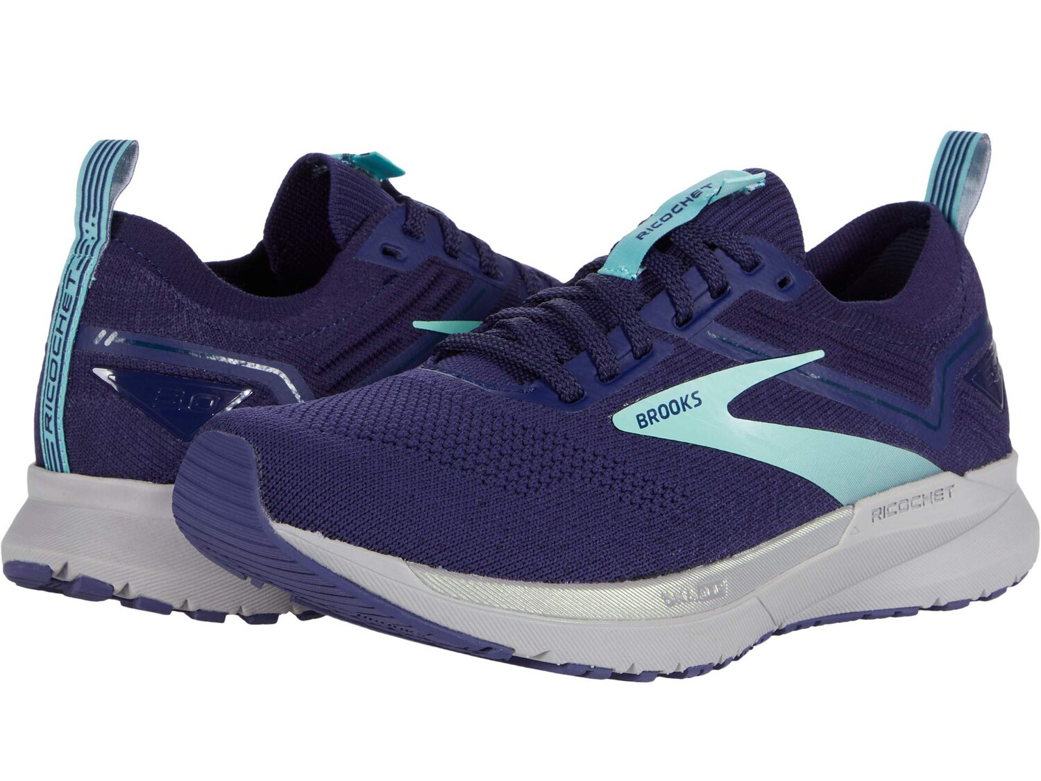 

Кроссовки Brooks, Ricochet 3