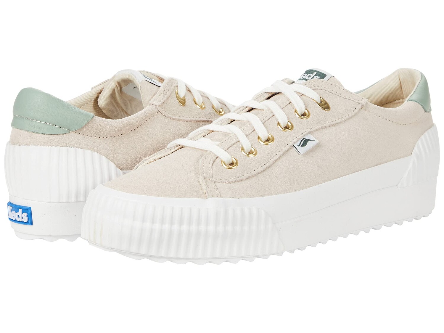 

Кроссовки Keds, Demi TRX