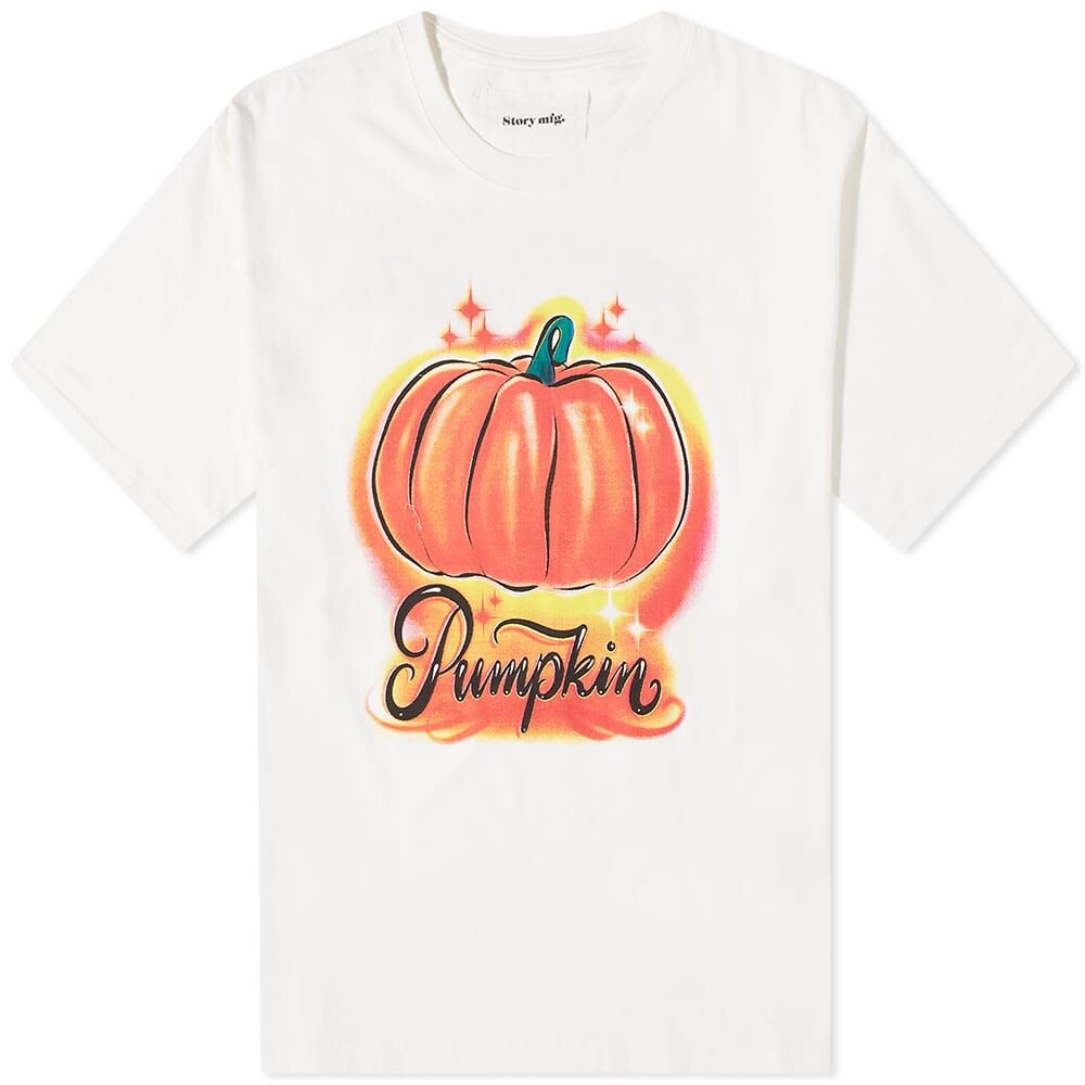 

Футболка Story mfg. Grateful Tee