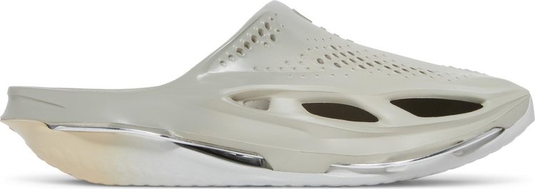 цена Сандалии Nike Matthew M. Williams x 005 Slide 'Light Bone', загар