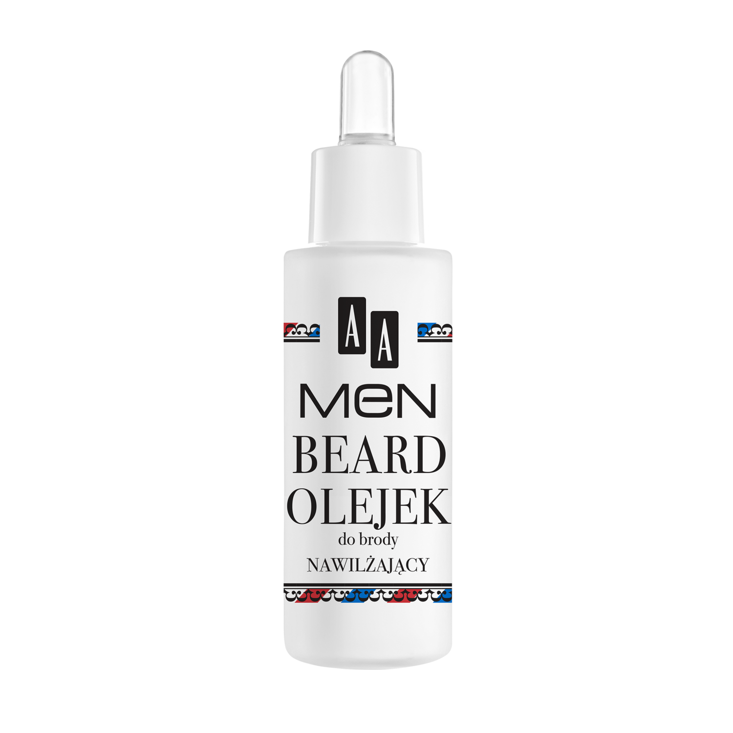 AA Men Beard увлажняющее масло для бороды, 30 мл цена и фото